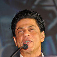 Shahrukh Khan - Ra One Audio Launch - Pictures | Picture 100003